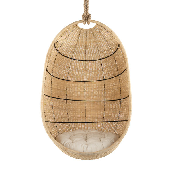 Kouboo Cocoon Swing Chair Wayfair